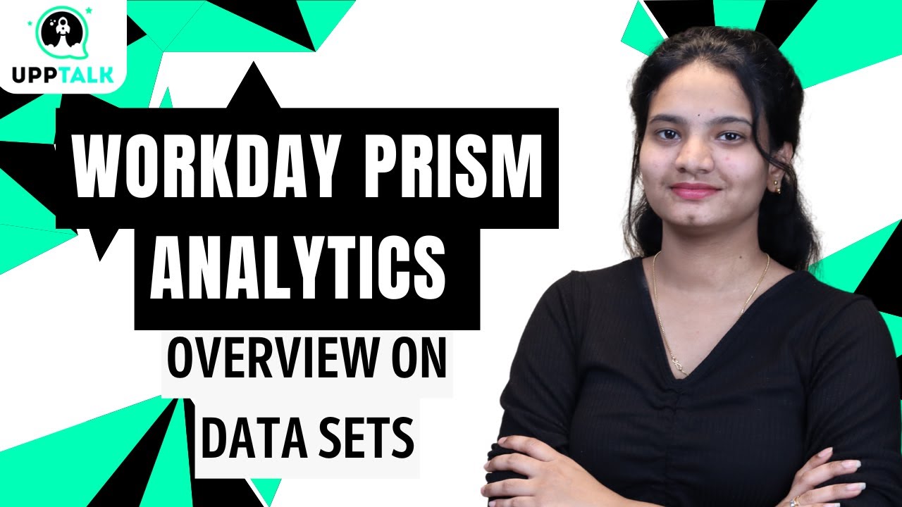 Workday Prism Analytics Create Dataset Tables |Workday Data Catalog|Workday Prism Analytics| Upptalk