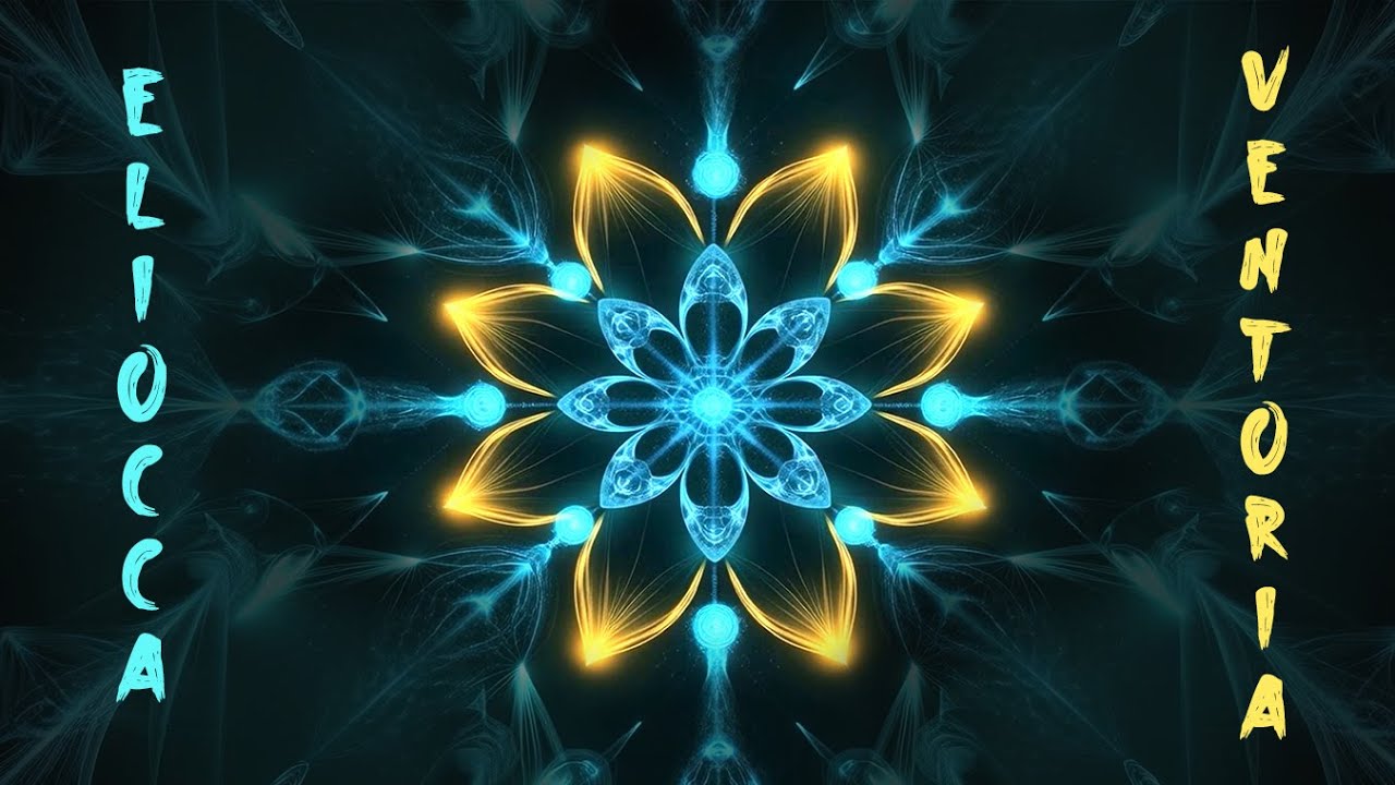 Downtempo Ethnic Techno | Eliocca - Ventoria