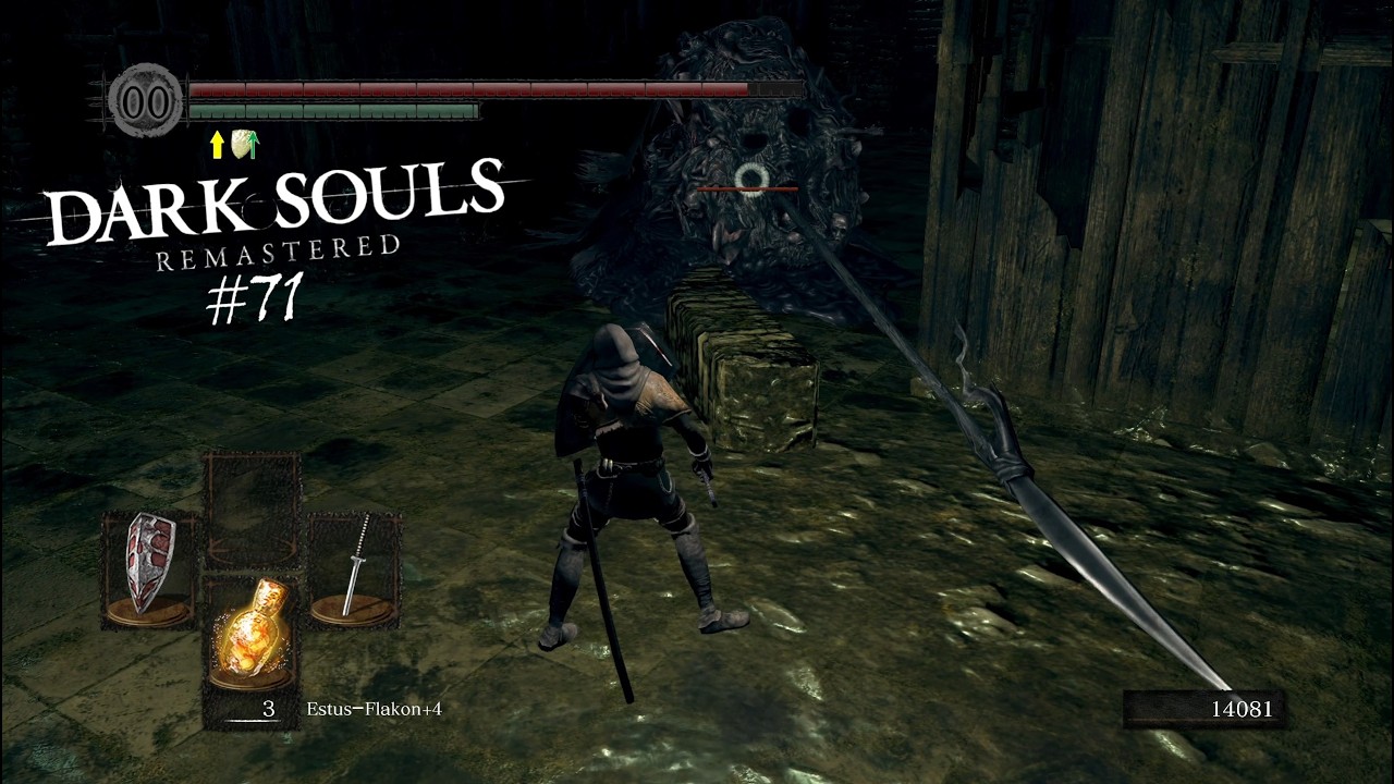 Dark Souls: Neu - Londo verbirgt so einige Merkwürdigkeiten / # 71