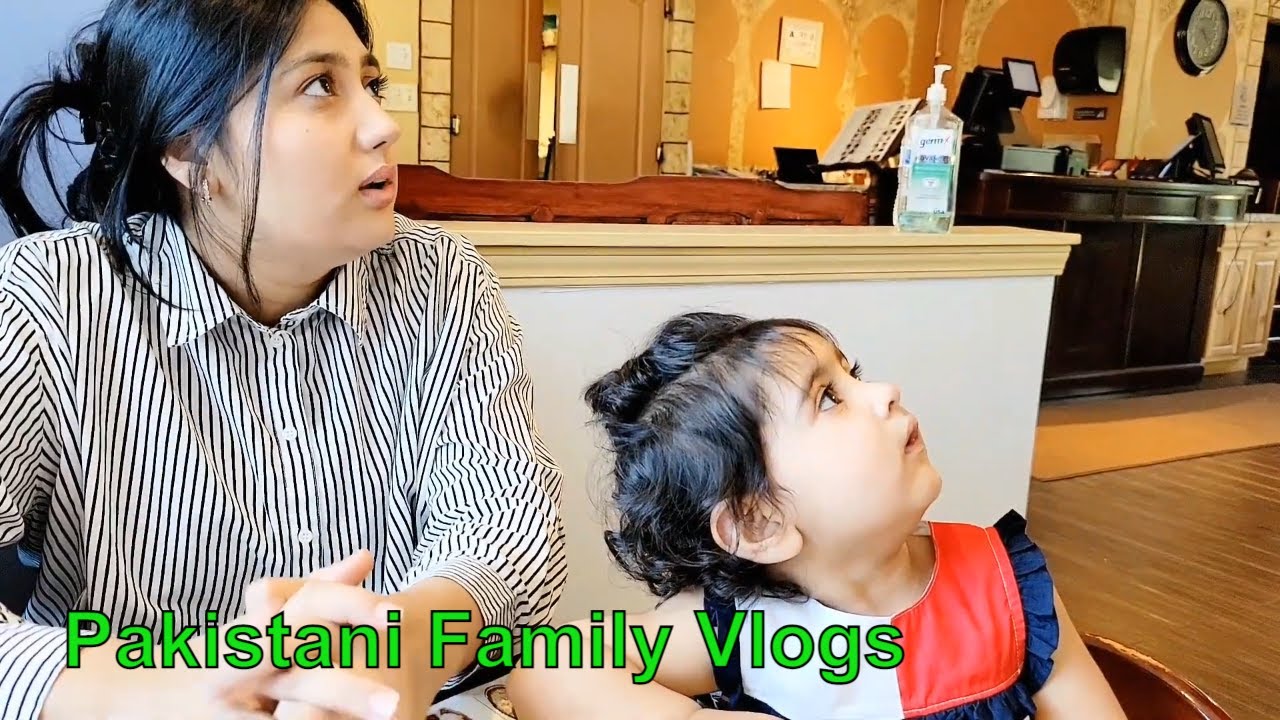 Going Istanbul for Dinner With Family | Pakistani life in America | Pakistani Family Vlogs