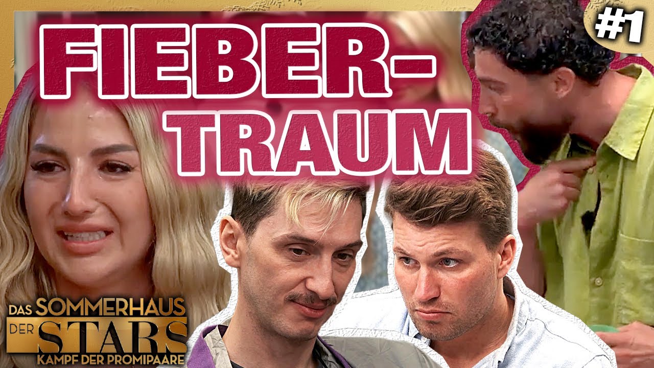 Was sind das denn für 