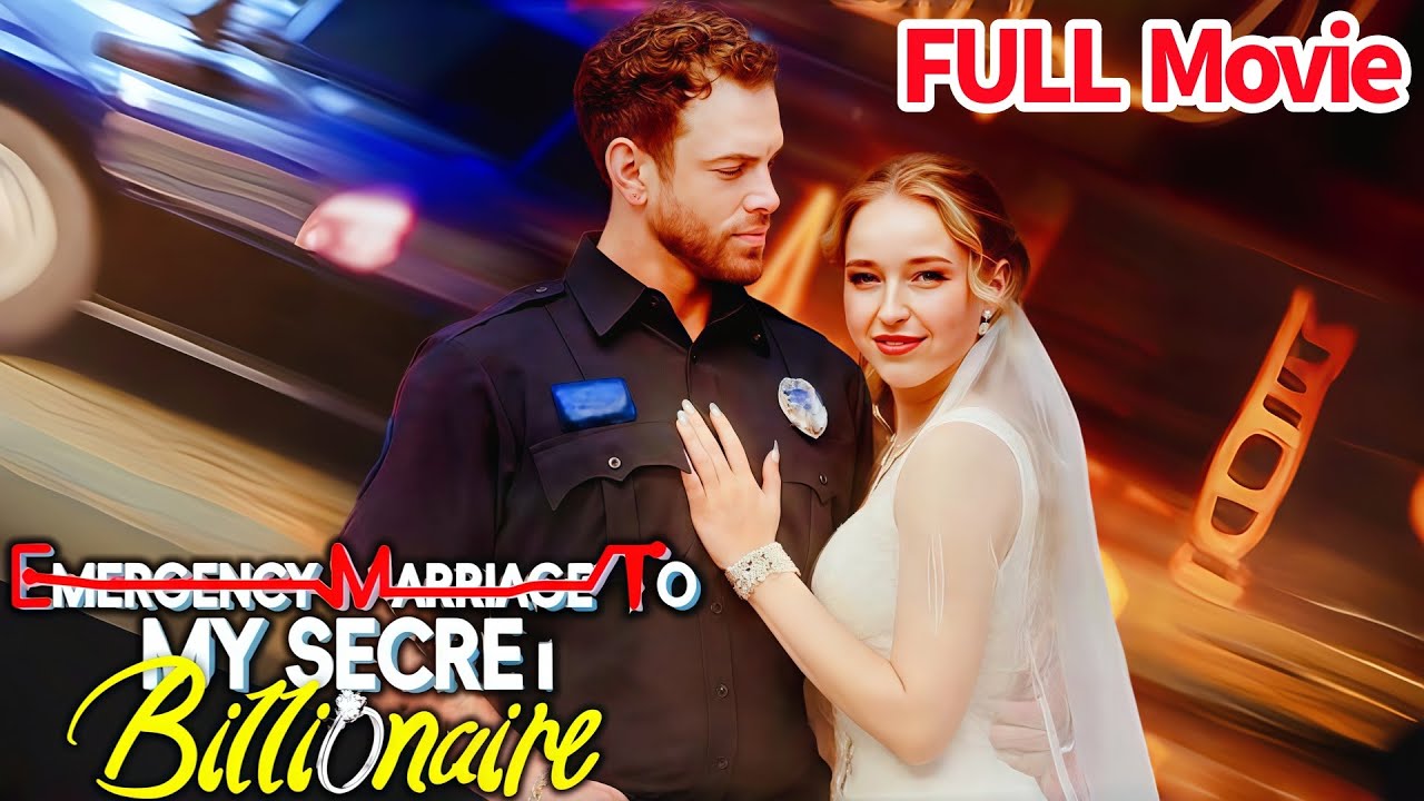 [FULL Movie] 🔥Emergency Marriage To My Secret Billionaire #romance #werewolf