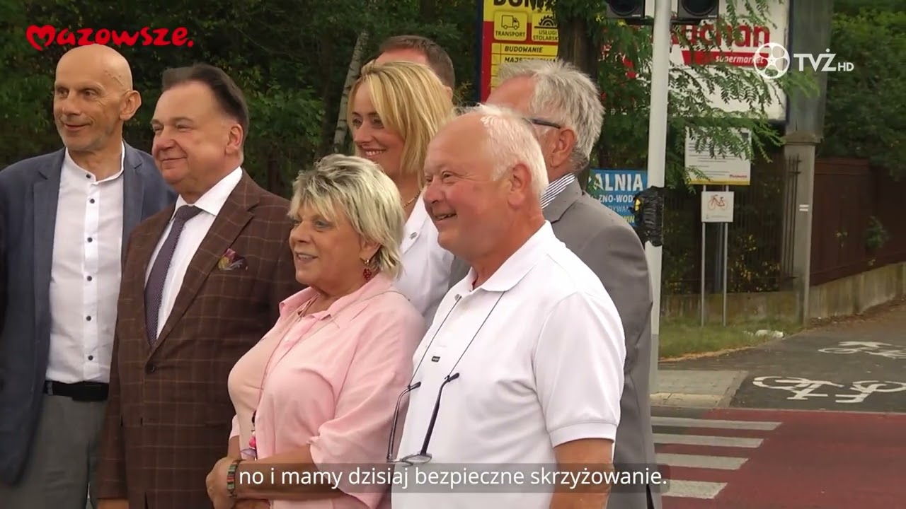 Wydanie TVŻ 9 Września 2025
