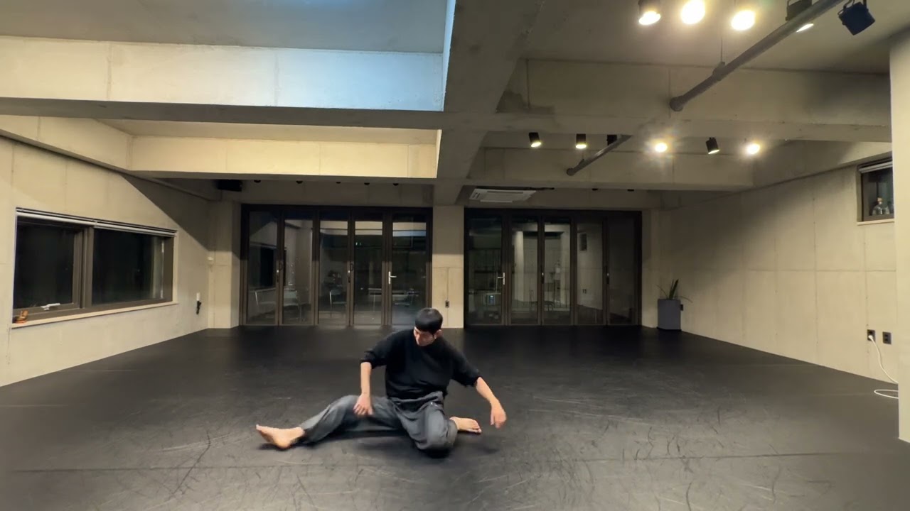 오디션-박영성