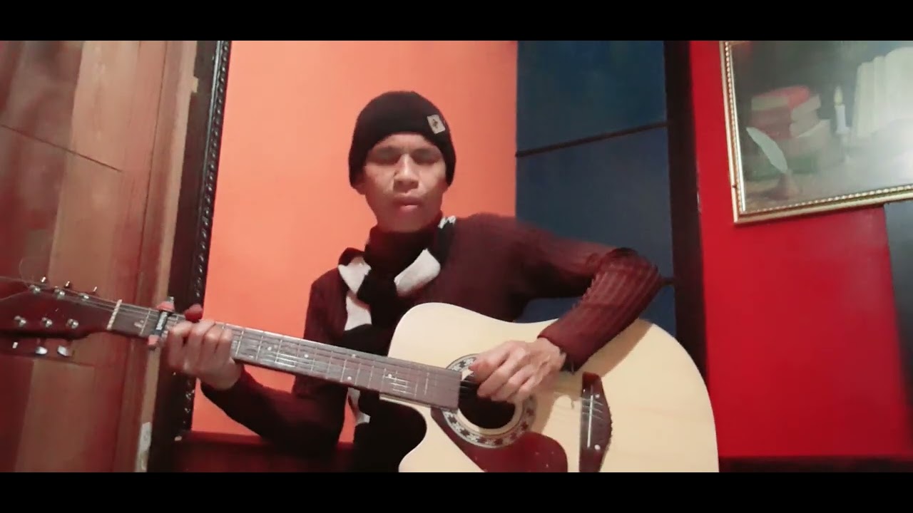 Lagu Religi lagu dibulan yang suci ciptaan Asrori Rasa lagu terbaru singgel ke 10 🙏