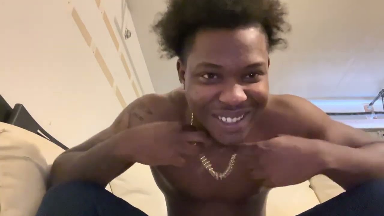 SEMEN RETENTION SPIRITUAL AWAKENING 🧘🏾‍♂️
