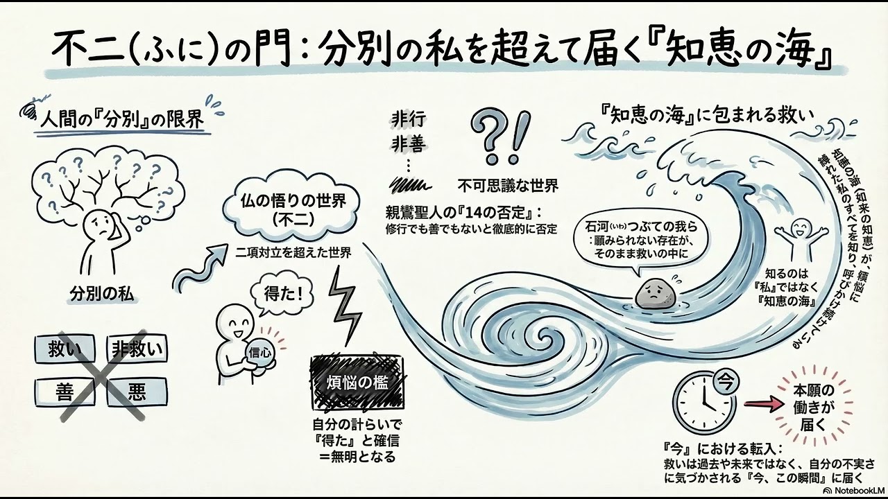 唯信鈔文意を読む(19)