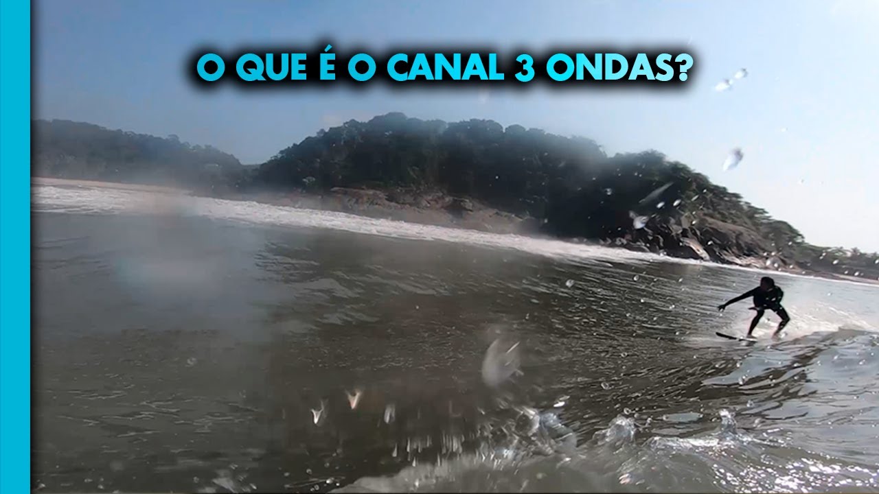 POV SURF - SURF EM SÃO PEDRO & APRESENTAÇÃO DO CANAL | EP. 01
