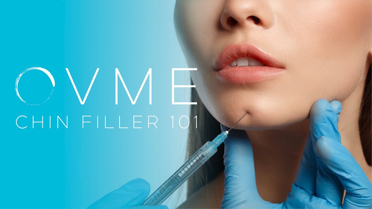 Chin Filler 101 | OVME