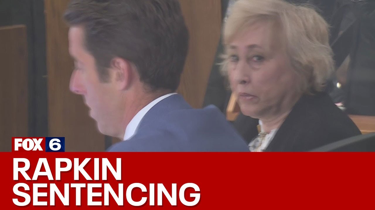Sentencing for Shorewood woman guilty of spitting on teen | FOX6 News Milwaukee
