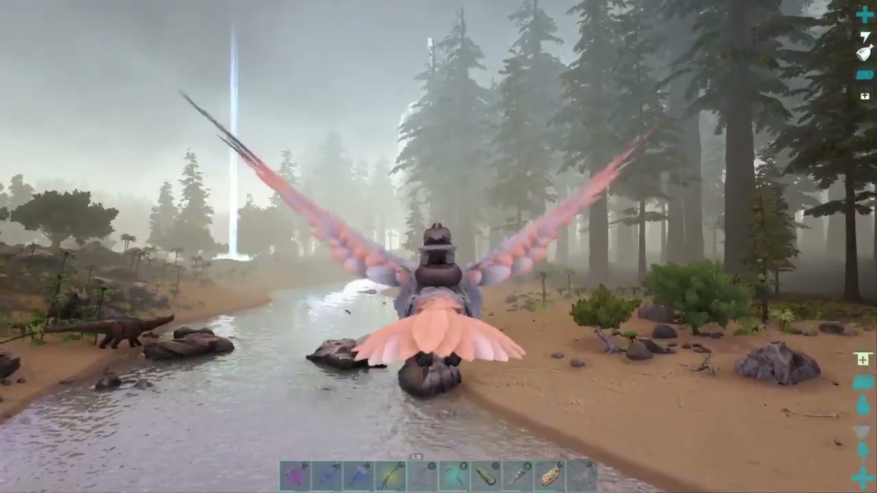 Ark The Island #12
