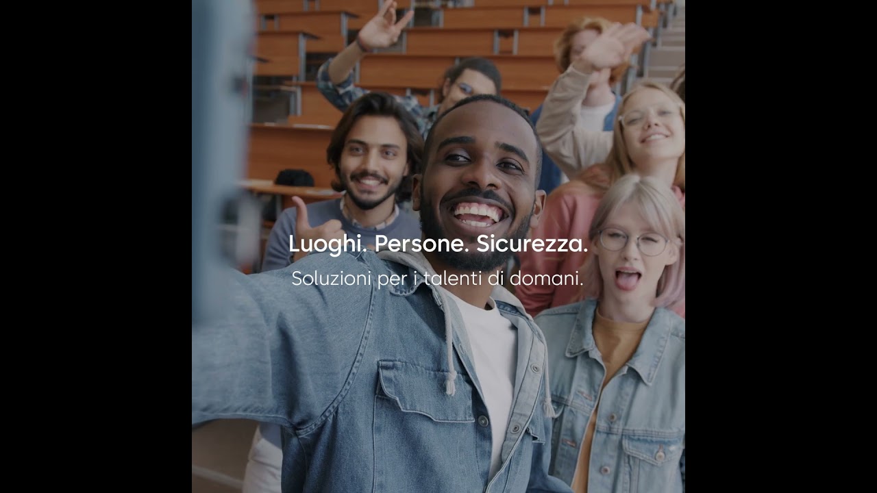 dormakaba - Universita di Zurigo