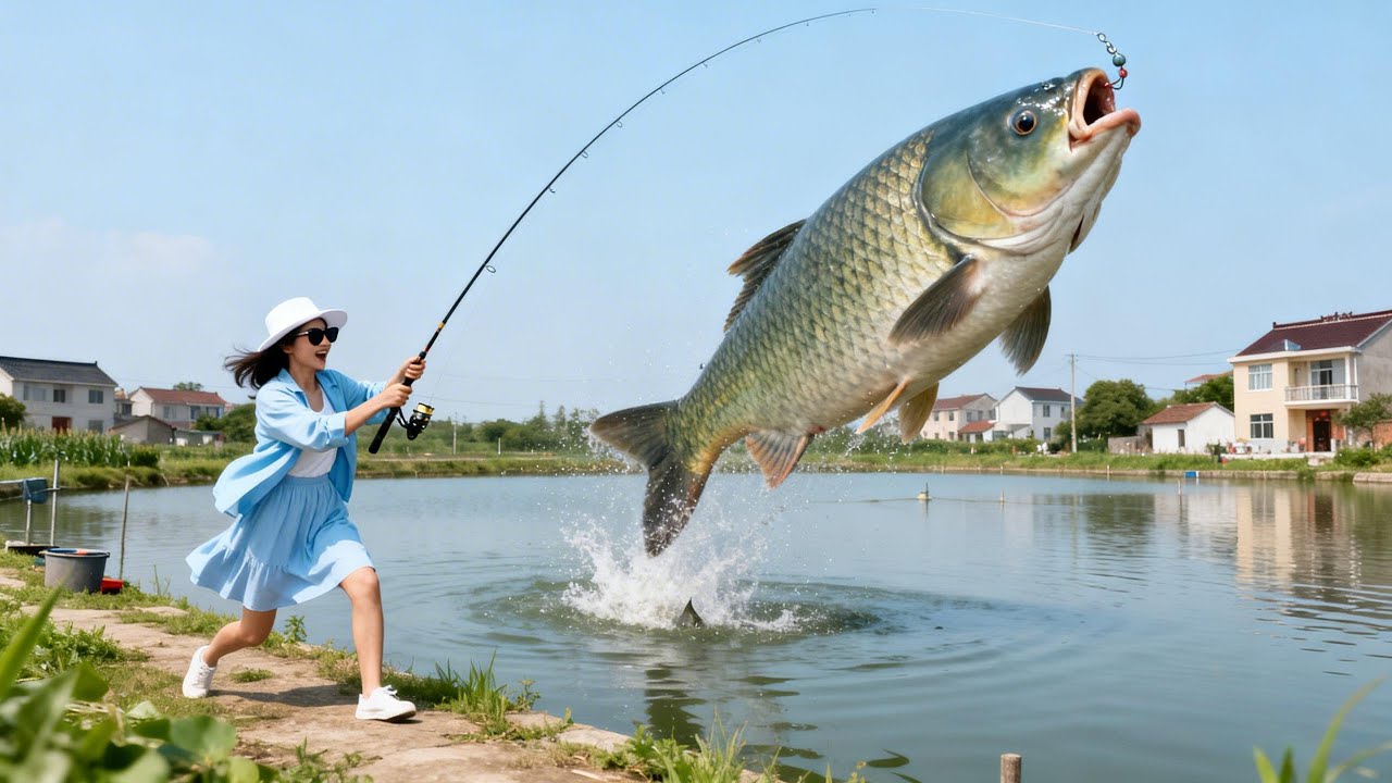 上一秒瘋狂強調傲嬌的老闆，下一秒让他秒變乖巧“小公舉”，最後既然玩不起開溜…【女釣友微微】