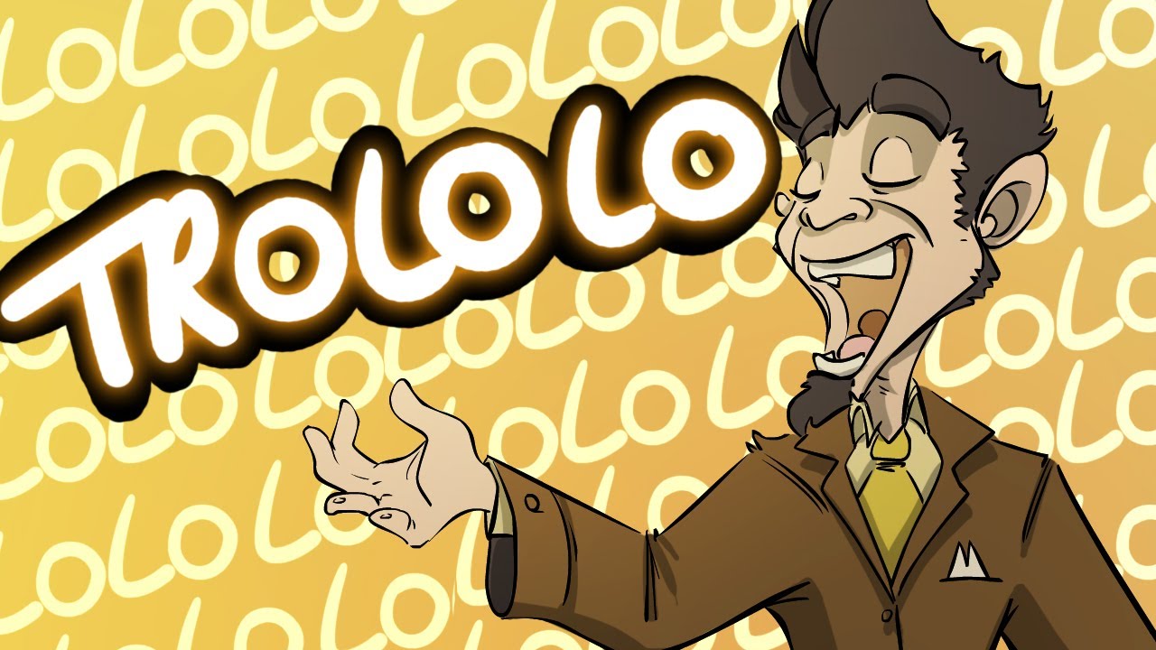 Trololo