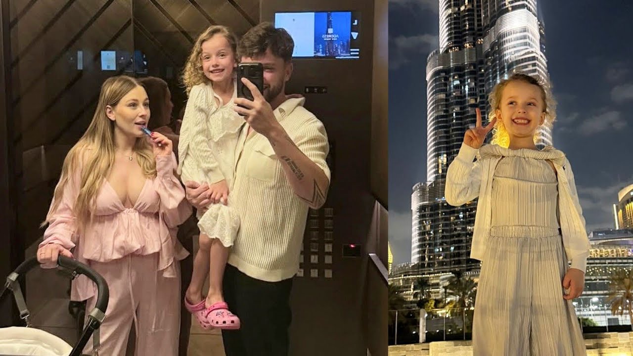 ANDZIAKS‼️ UJAWNIA JAK SPĘDZA CZAS W DUBAJU‼️