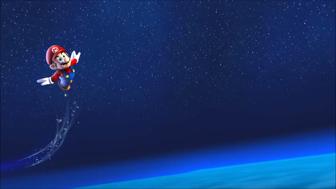 Another 75 Minutes of Relaxing And Calming Nintendo Music