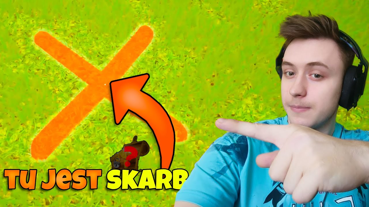 CZY ZNAJDE SKARB W 30 MINUT? POSZUKIWANIE SKARBU!! 💰ODC#1 A Game About Digging A Hole