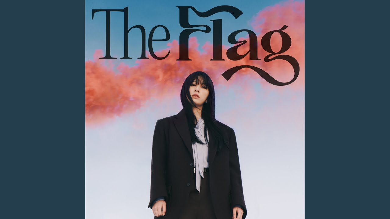 Raise Up The Flag (Raise Up The Flag)