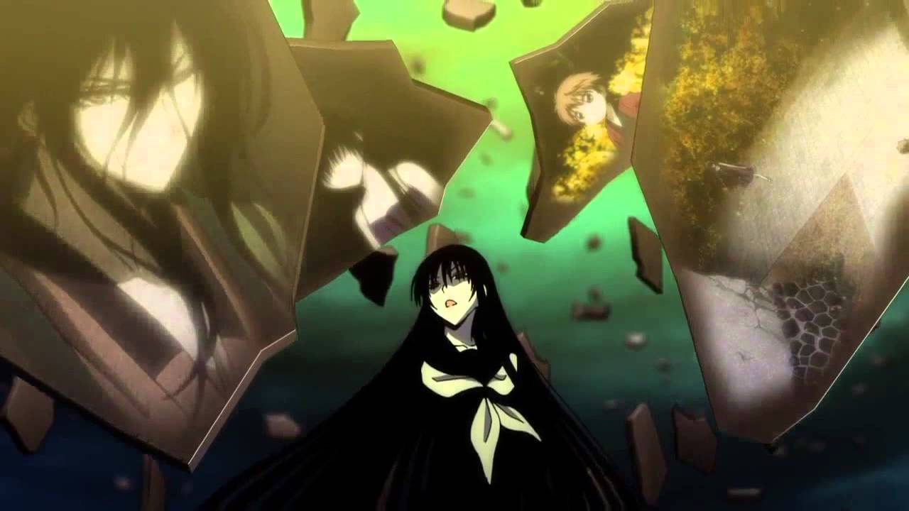 AMV Nurarihyon no Mago - Breath