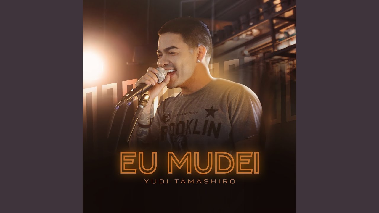 Eu Mudei