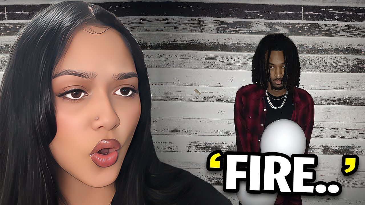 1oneam - Sin Ever After [FULL REACTION]