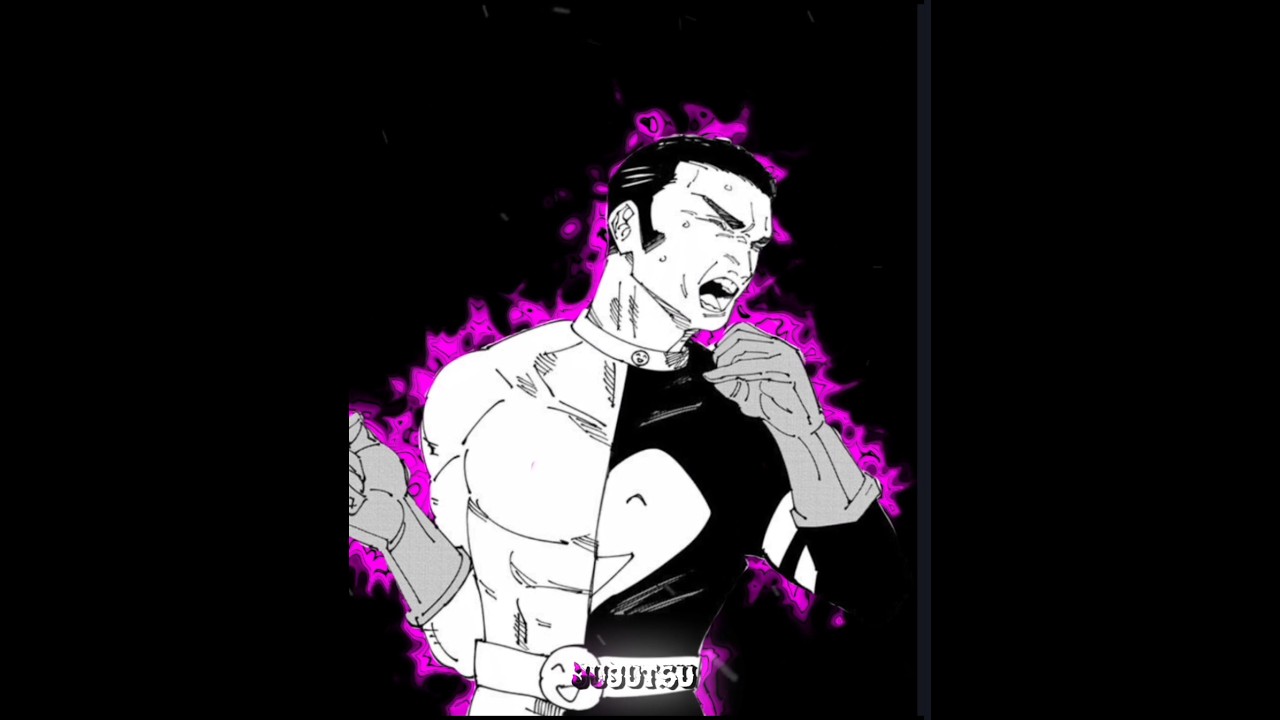 [ Takaba vs Kenjaku🔥⚠️ ] - chp239 || Jujutsu kaisen edit