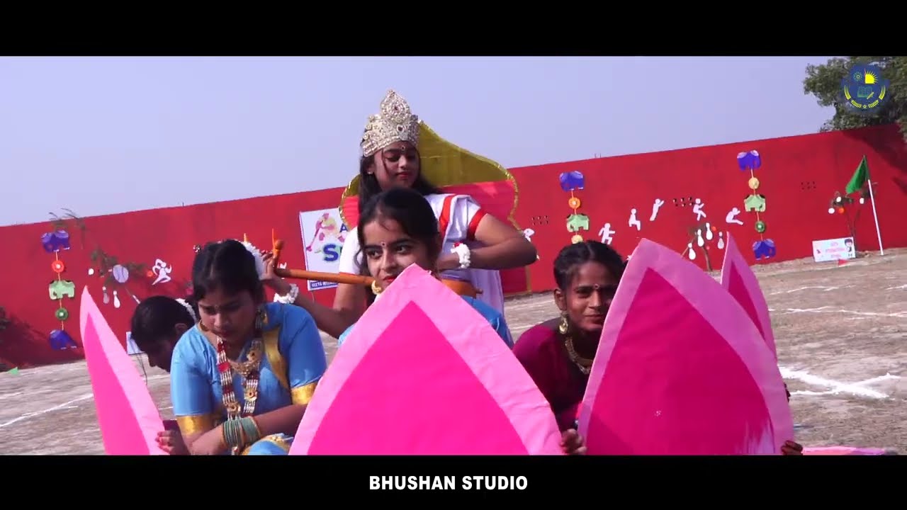 Geeta International School