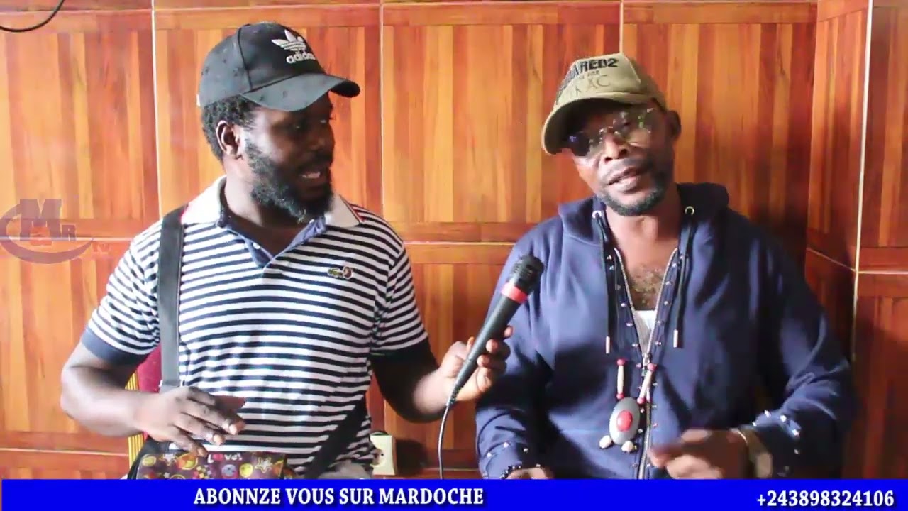 CATCH EYINDI MBISI YA MAYI ABIMISI BA VERITE ZOMBI PATRA NA YA  EDINGWE SOMO