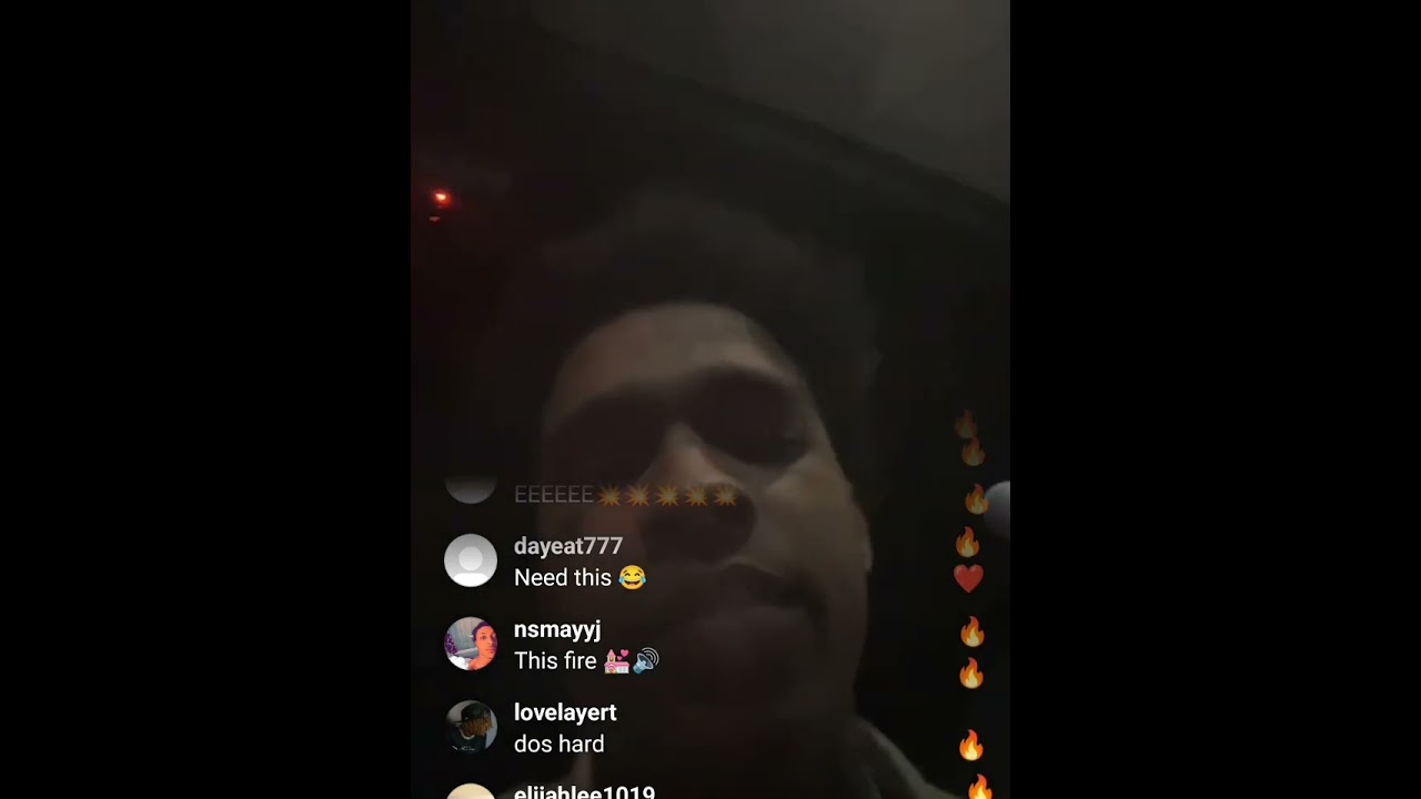 k suave snippet 