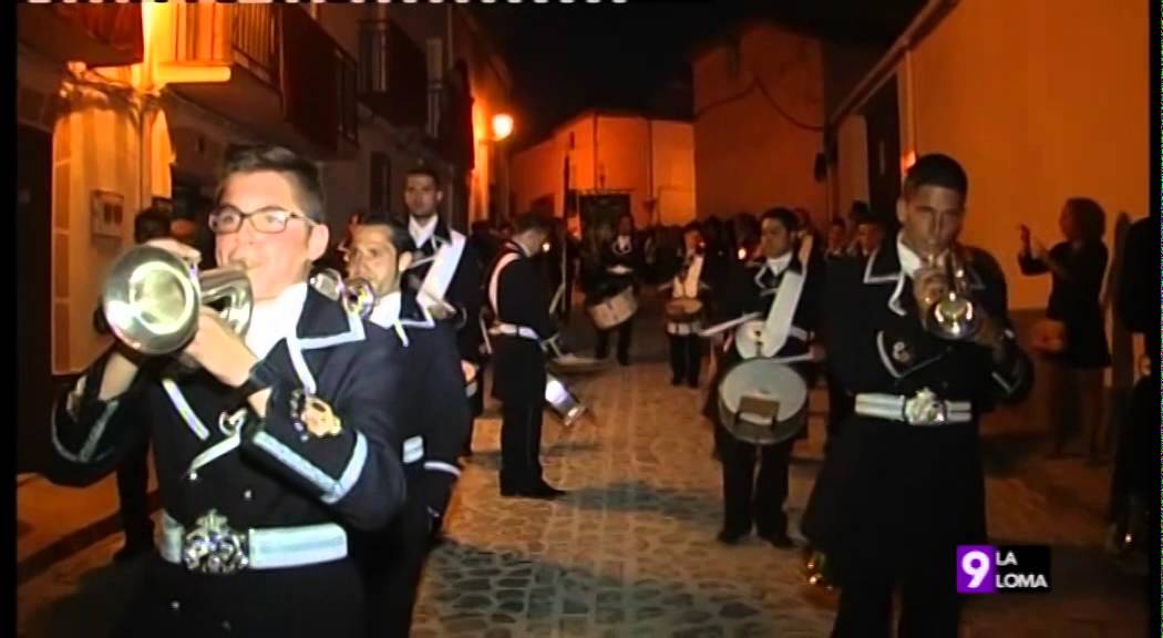 SSanta 2014 · Columna, Ibros
