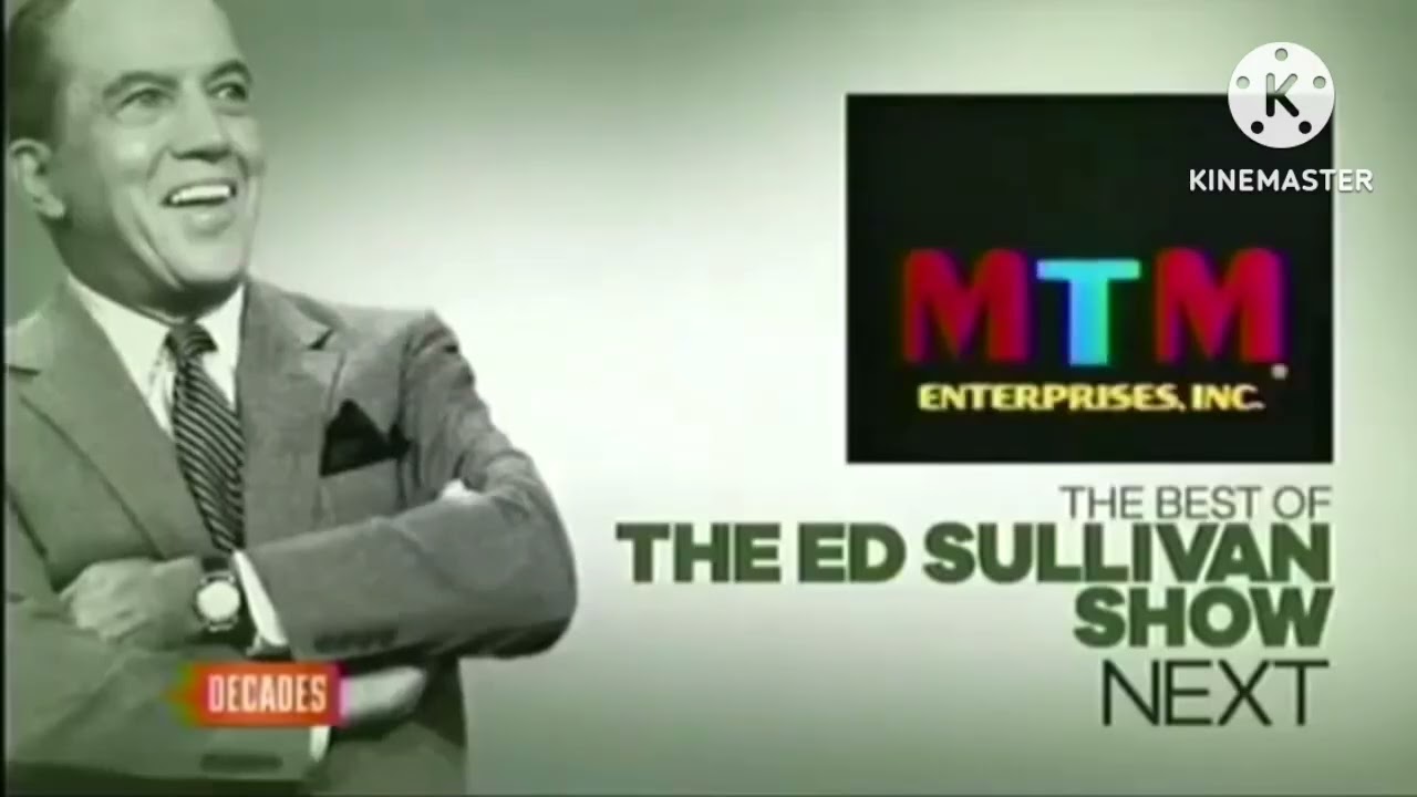 MTM Logo History