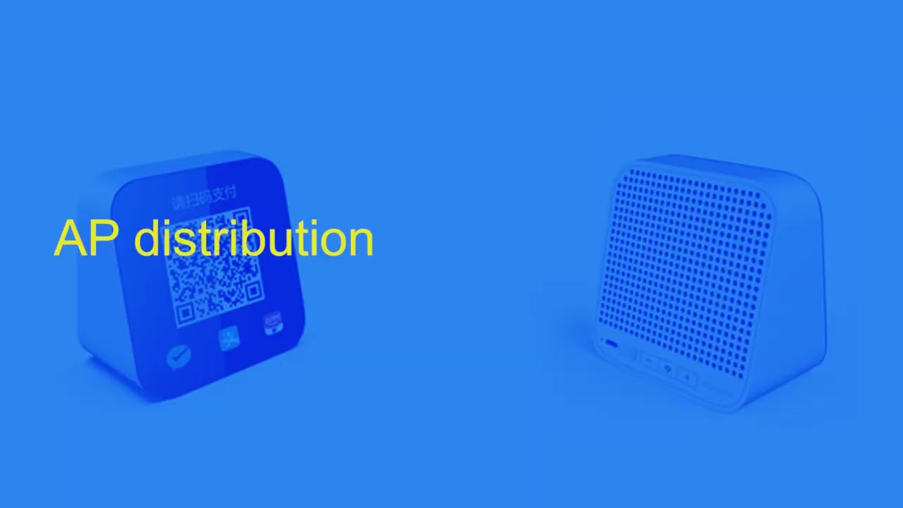 SZZT AI SOUNDBOX -- HOW TO CONFIG WIFI