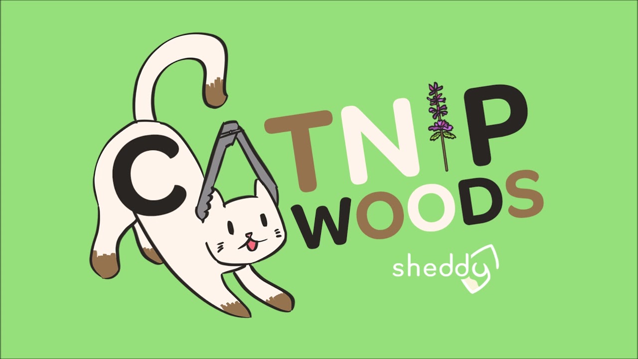 Catnip Woods - hyquo (sheddy) 【ORIGINAL】