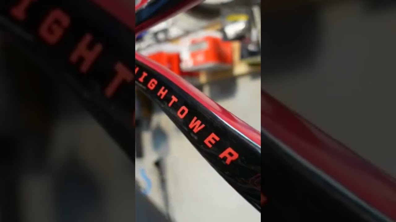 Haytabike Teaser