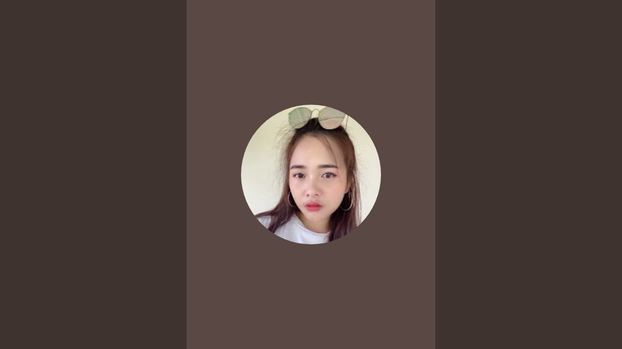 น้องเมย์สายฮาจ้า กำลังถ่ายทอดสด!