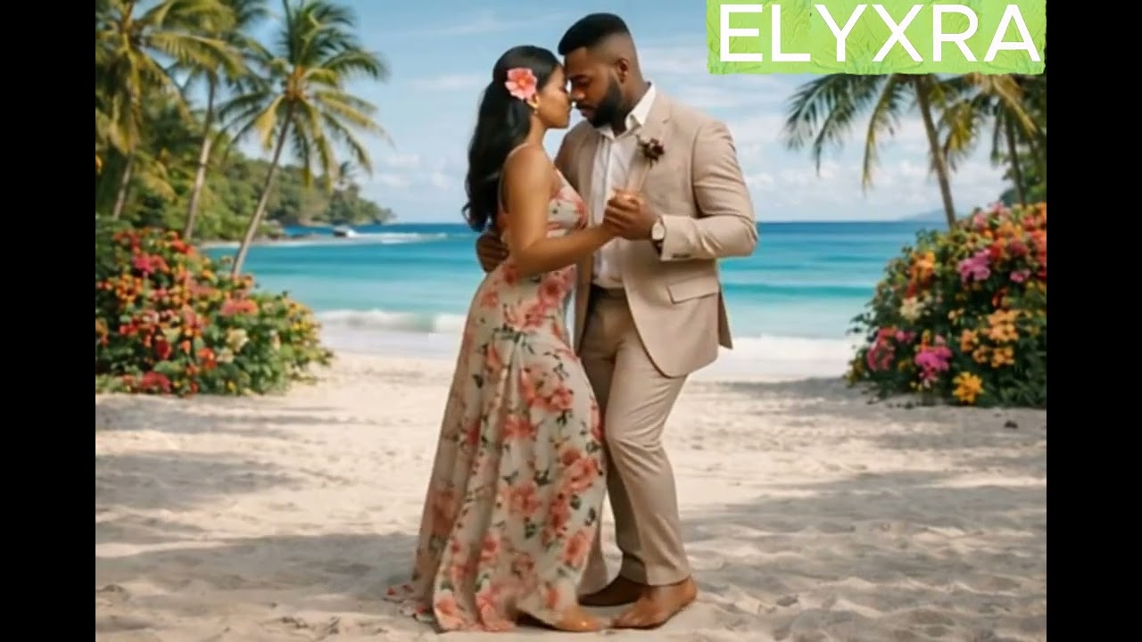 Rété Nan Bra Mwen – Kompa Love Haïtien 2026 |Cette musique va vous faire danser collé-serré… 🇭🇹 🔥