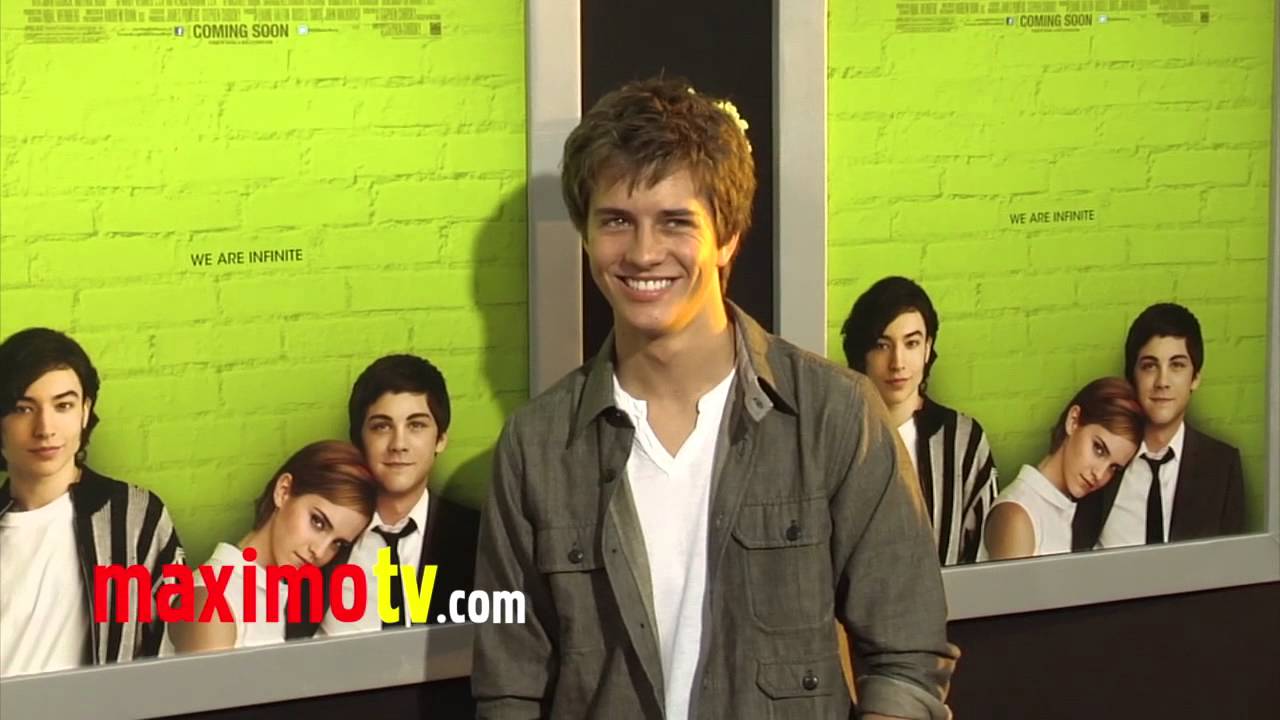Billy Unger at 