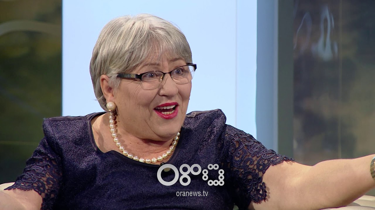 Dite e Re - Revolta e Diana Ziut dhe Vangjel To&ccedil;es ndaj Vera Grabockes