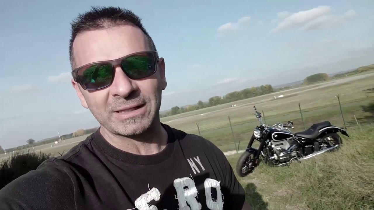 BMW R18 (2020) - Előre a múltba