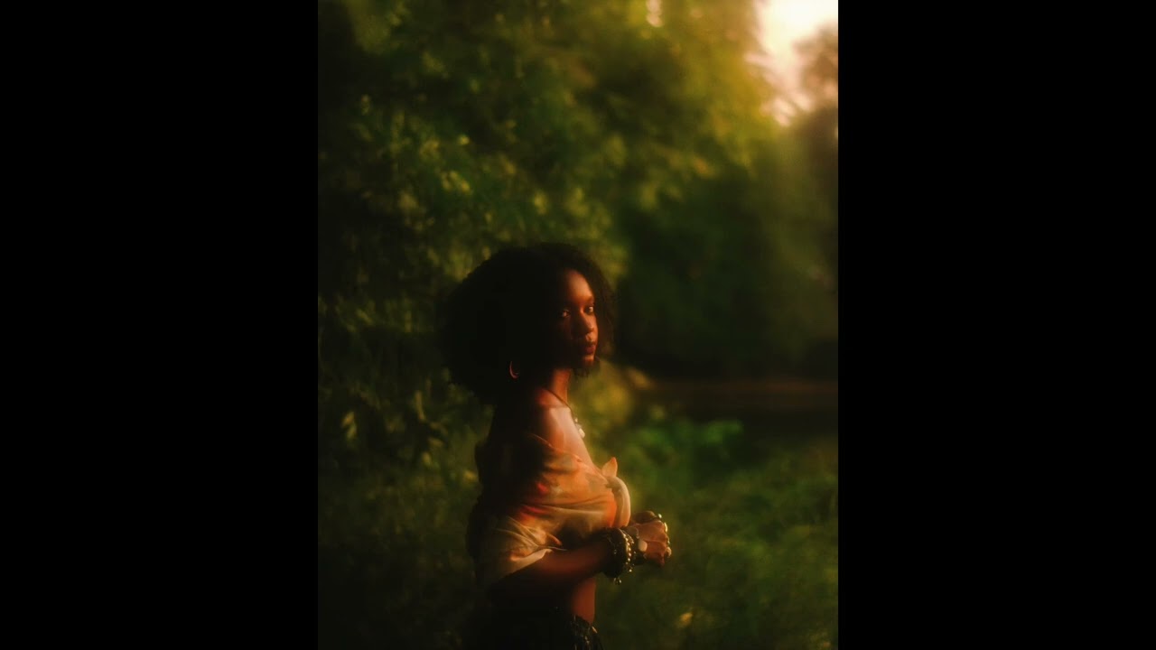 Afro R&B Type Beat 2026 - Fairytales @beatsbycarpp