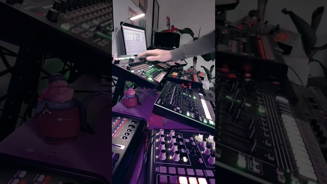 #techno