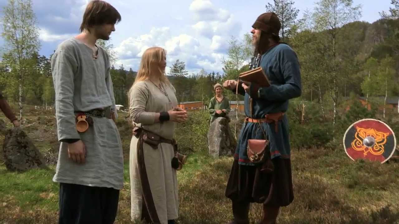 Vikingting