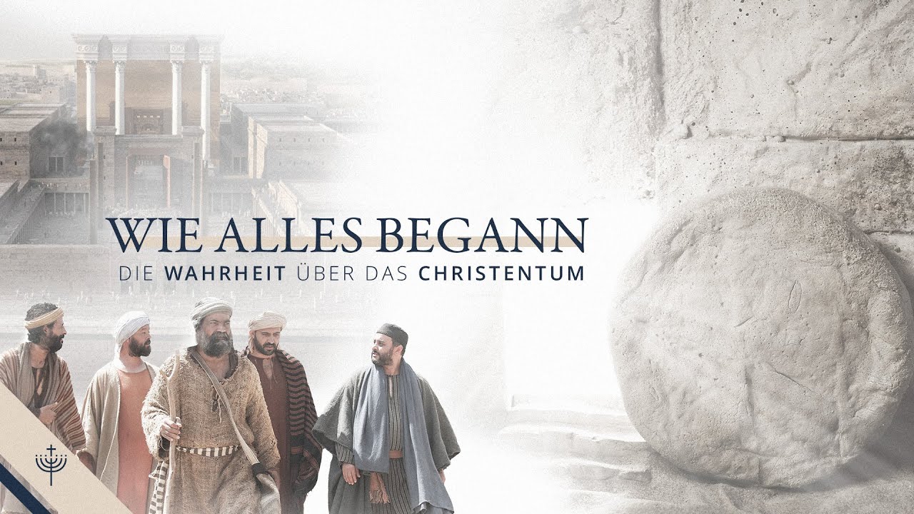 Wie alles begann | Die Wahrheit über das Christentum