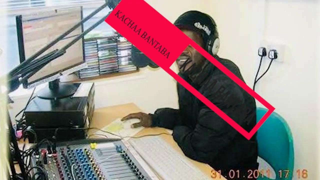 ON MENGBE KERING TV: KACHAA BANTABA WITH PA MODOU BOJANG
