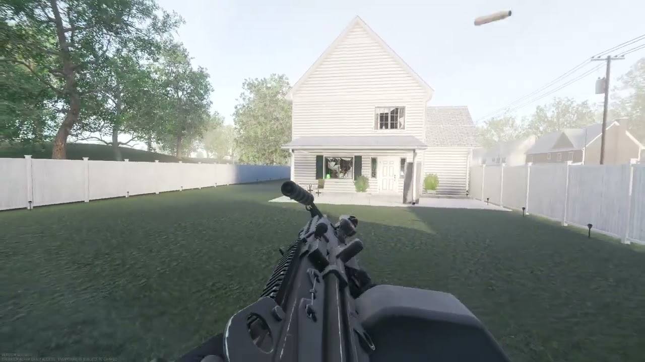 OPERATOR gameplay