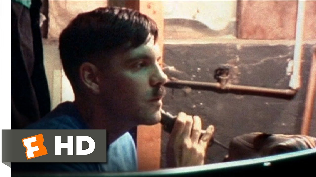 Full Frontal (1/8) Movie CLIP - You Are Hitler (2002) HD