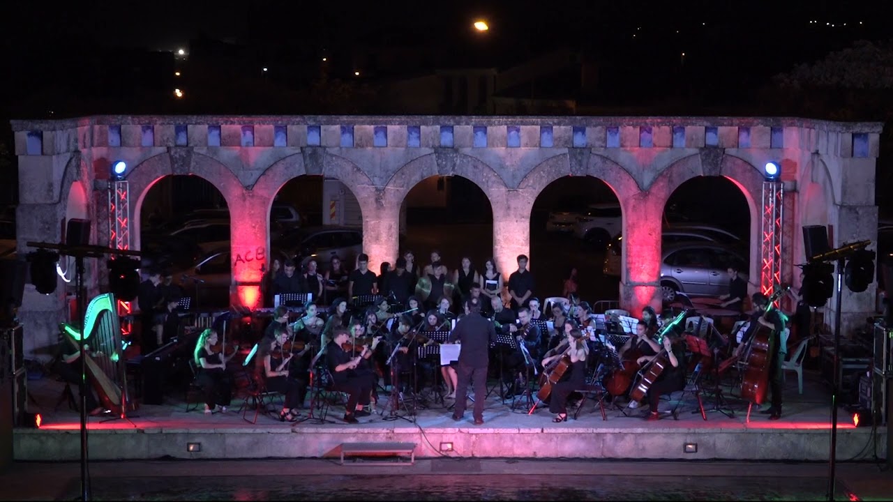 MUSCO IN SCENA (27/06/2022)