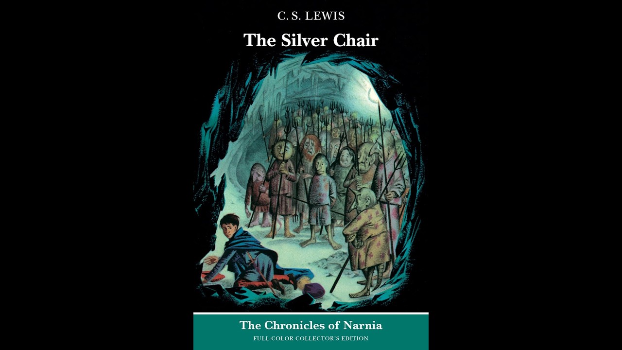 BCS Reads: The Silver Chair—Chapter 5 (Puddleglum)