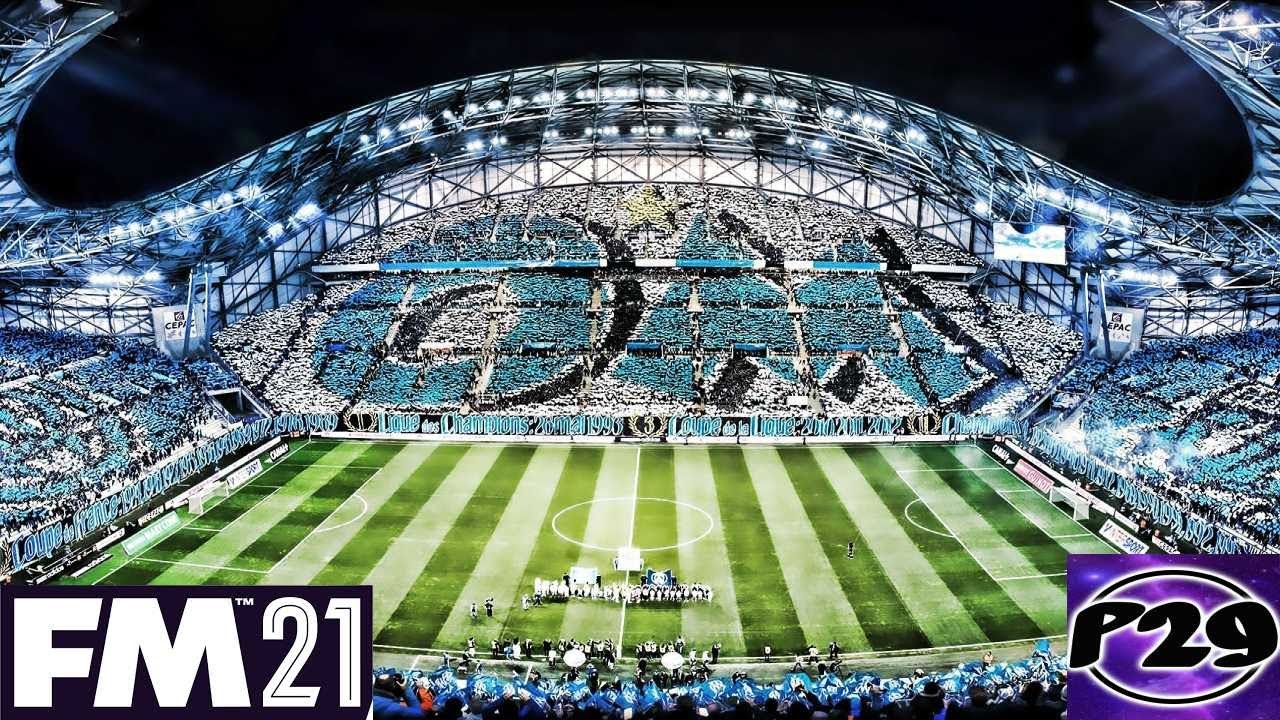 FM 21 ROAD TO GLORY: OM Ep16: HOW GOOD IS THIS TEAM!!!!!!!