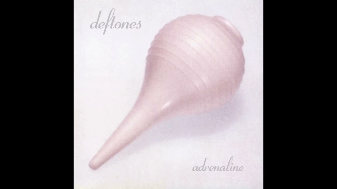 Deftones - Engine No. 9 (D Standard)